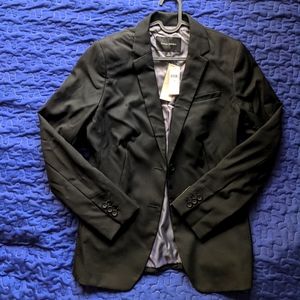 Classic Banana Republic Blazer